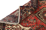 Lilian - Sarouk Persian Carpet 290x100 - Picture 5