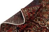 Bakhtiari Persian Carpet 326x216 - Picture 5