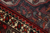 Bakhtiari Persian Carpet 326x216 - Picture 6