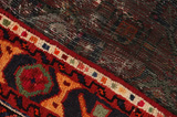 Hosseinabad - Hamadan Persian Carpet 299x162 - Picture 6