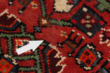 Hosseinabad - Hamadan Persian Carpet 299x162 - Picture 18