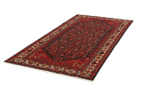 Zanjan - Hamadan Persian Carpet 293x148 - Picture 2