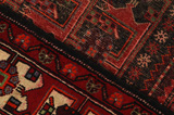 Zanjan - Hamadan Persian Carpet 293x148 - Picture 6