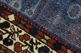 Bakhtiari Persian Carpet 212x170 - Picture 6