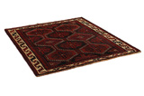 Lori - Bakhtiari Persian Carpet 204x173 - Picture 1