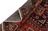 Yalameh - Qashqai Persian Carpet 200x134 - Picture 5