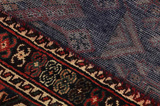 Yalameh - Qashqai Persian Carpet 200x134 - Picture 6