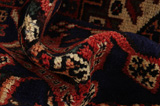 Yalameh - Qashqai Persian Carpet 200x134 - Picture 7