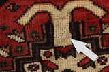 Yalameh - Qashqai Persian Carpet 200x134 - Picture 17