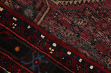 Borchalou - Hamadan Persian Carpet 218x166 - Picture 6