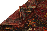 Qashqai - Shiraz Persian Carpet 209x135 - Picture 5