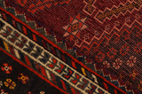 Qashqai - Shiraz Persian Carpet 209x135 - Picture 6