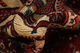 Yalameh - Qashqai Persian Carpet 249x158 - Picture 7