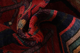 Bakhtiari Persian Carpet 259x135 - Picture 7