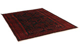 Lori - Bakhtiari Persian Carpet 228x179 - Picture 1