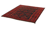 Lori - Bakhtiari Persian Carpet 228x179 - Picture 2