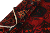Afshar - Sirjan Persian Carpet 228x176 - Picture 5