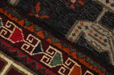 Afshar - Sirjan Persian Carpet 255x137 - Picture 6
