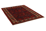 Lori - Bakhtiari Persian Carpet 237x169 - Picture 1