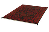 Lori - Bakhtiari Persian Carpet 224x164 - Picture 2