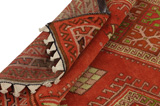 Enjelas - Hamadan Persian Carpet 240x163 - Picture 5