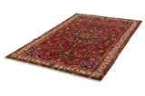 Lilian - Sarouk Persian Carpet 276x165 - Picture 2