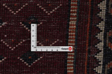 Zanjan - Hamadan Persian Carpet 211x141 - Picture 4
