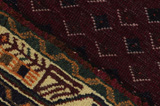 Zanjan - Hamadan Persian Carpet 211x141 - Picture 6