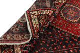 Tuyserkan - Hamadan Persian Carpet 233x145 - Picture 5