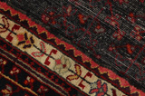 Tuyserkan - Hamadan Persian Carpet 233x145 - Picture 6