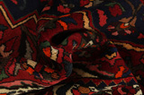 Jozan - Sarouk Persian Carpet 315x203 - Picture 7