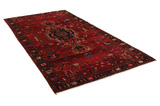 Lilian - Sarouk Persian Carpet 369x182 - Picture 1
