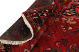 Lilian - Sarouk Persian Carpet 369x182 - Picture 5