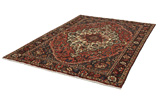 Bakhtiari Persian Carpet 309x211 - Picture 2