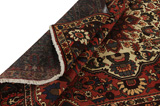 Bakhtiari Persian Carpet 309x211 - Picture 5