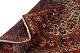 Jozan - Sarouk Persian Carpet 315x207 - Picture 5