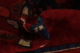 Lilian - Sarouk Persian Carpet 343x174 - Picture 7