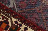 Bakhtiari Persian Carpet 299x204 - Picture 6