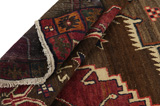 Lori - Bakhtiari Persian Carpet 329x167 - Picture 5