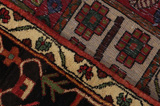 Bakhtiari Persian Carpet 210x141 - Picture 6