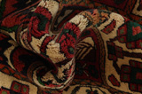Bakhtiari Persian Carpet 210x141 - Picture 7