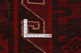 Lori - Bakhtiari Persian Carpet 208x169 - Picture 4