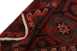 Lori - Bakhtiari Persian Carpet 208x169 - Picture 5