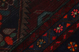 Zanjan - Hamadan Persian Carpet 222x124 - Picture 6