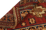 Lori - Qashqai Persian Carpet 216x120 - Picture 5