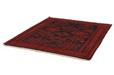 Lori - Bakhtiari Persian Carpet 209x179 - Picture 2