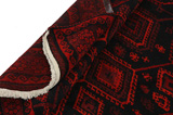 Lori - Bakhtiari Persian Carpet 209x179 - Picture 5