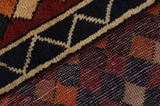 Lori - Bakhtiari Persian Carpet 188x147 - Picture 6