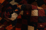 Lori - Bakhtiari Persian Carpet 188x147 - Picture 7
