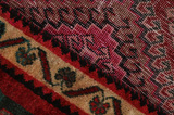 Koliai - Kurdi Persian Carpet 142x97 - Picture 6